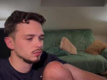 daimon_hall webcam model stream image