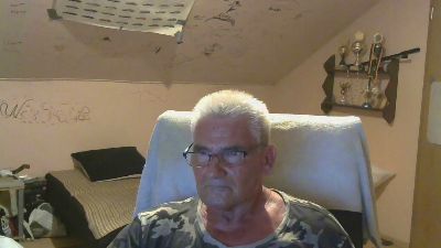 puma203 webcam model stream image
