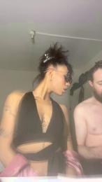 Pierreali webcam model stream image