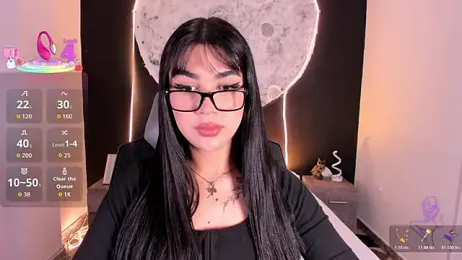 RoseCassie webcam stripchat model stream image