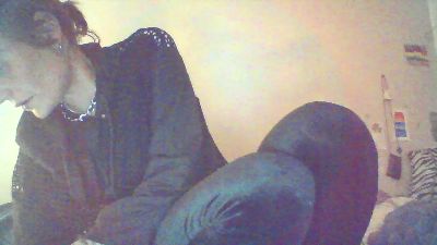 Nikita327 webcam model stream image