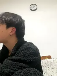 SuYu6688 webcam model stream image