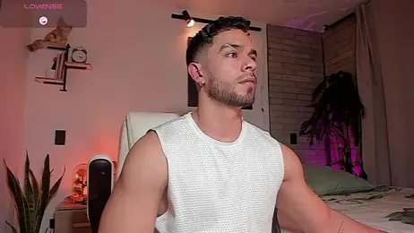 Josseph1_ webcam stripchat model stream image
