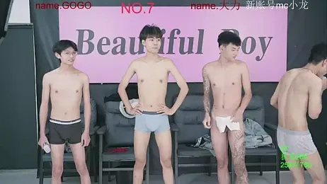 BeautifulBoys-888 webcam stripchat model stream image