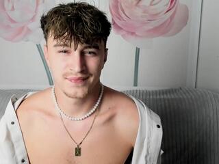 Conan Booker webcam model stream image