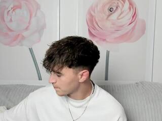 Conan Booker webcam model stream image