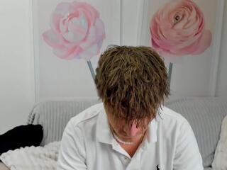 Conan Booker webcam model stream image