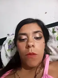 SharonDustLove webcam stripchat model stream image