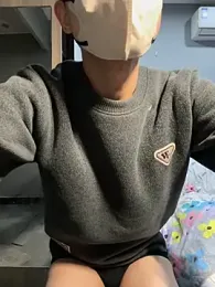 Elvis_Tao webcam stripchat model stream image