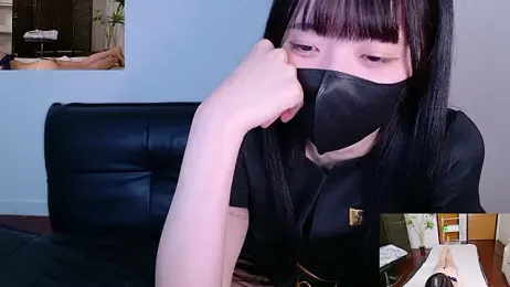 irohani_usagi webcam stripchat model stream image