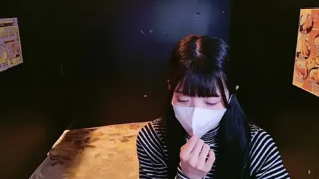 irohani_usagi webcam model stream image