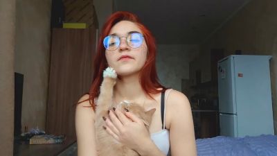 BobbyeTaake webcam model stream image