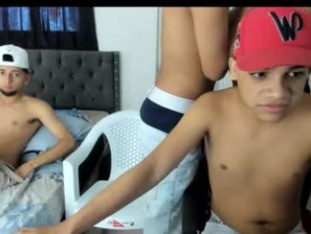 dick_master17 webcam model stream image