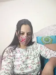 Hot_Taniya07 webcam stripchat model stream image