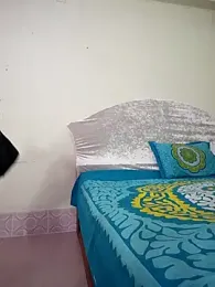 Hot_Taniya07 webcam model stream image