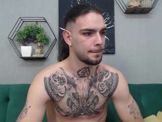 kanexhunter webcam camsoda model stream image