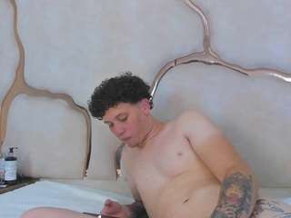 arthurandcanddy01 webcam model stream image
