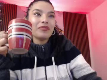 paulinabarnett_ webcam chaturbate model stream image