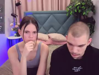 irenendconor webcam model stream image