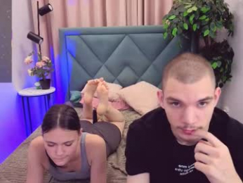 irenendconor webcam model stream image