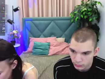 irenendconor webcam chaturbate model stream image