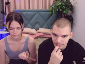 irenendconor webcam model stream image