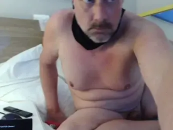 BigheadLongcock webcam model stream image