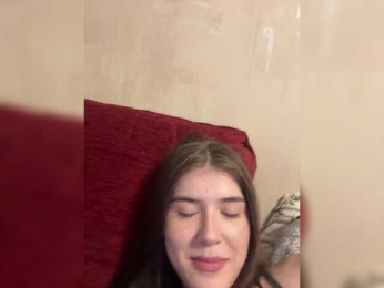 NancyGray webcam model stream image