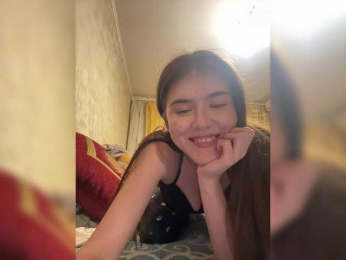 NancyGray webcam model stream image