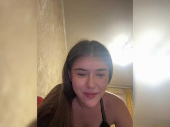 NancyGray webcam bongacams model stream image