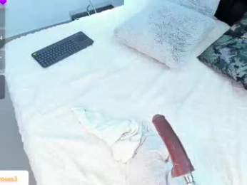 angiee_roses webcam chaturbate model stream image