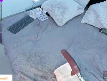 angiee_roses webcam model stream image