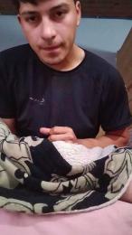 Titanhid webcam cam4 model stream image