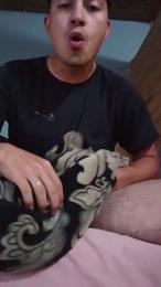 Titanhid webcam model stream image