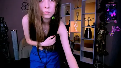 rebecca_smile webcam stripchat model stream image