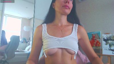FlirtyMarina webcam model stream image