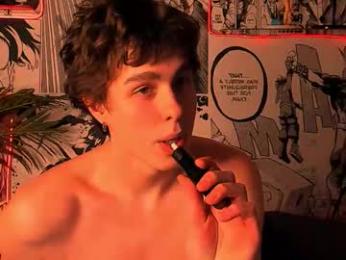 keith_erickson webcam model stream image