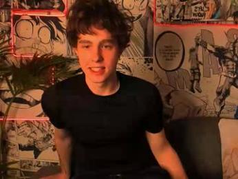 keith_erickson webcam model stream image