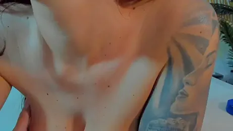 PinkyisHere webcam model stream image