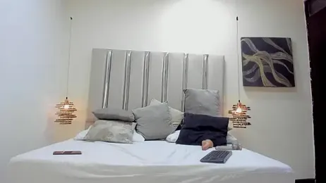 CamilaVoit webcam model stream image