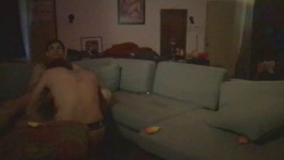 LEATHERSTUDD webcam model stream image