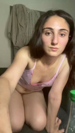 SawakoG webcam model stream image
