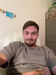 Mike69i webcam model stream image