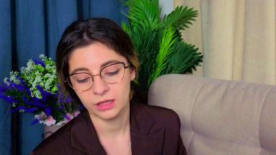 CaronFowlkes webcam model stream image