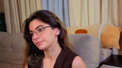 CaronFowlkes webcam model stream image