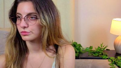 CaronFowlkes webcam model stream image