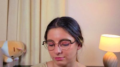 CaronFowlkes webcam model stream image