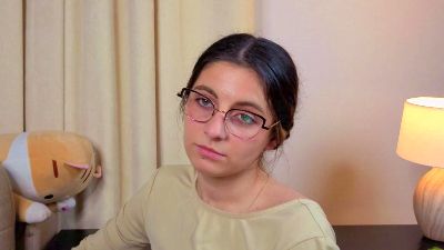 CaronFowlkes webcam model stream image