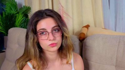 CaronFowlkes webcam model stream image