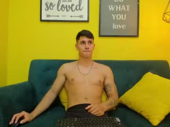 jaack_miller webcam model stream image